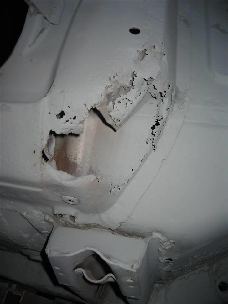 Manta A 3.6l Irmscher billede 20