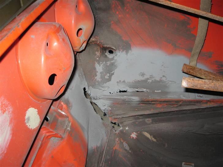 Manta A 3.6l Irmscher billede 23