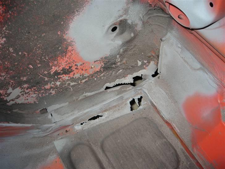 Manta A 3.6l Irmscher billede 24