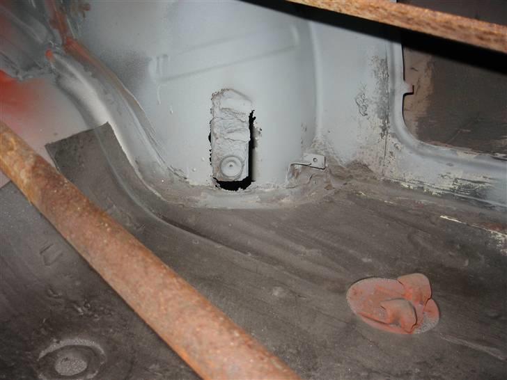 Manta A 3.6l Irmscher billede 26