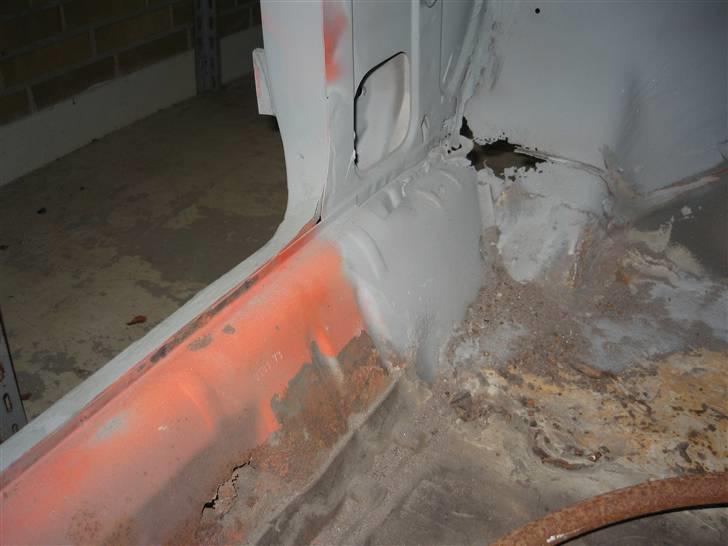 Manta A 3.6l Irmscher billede 27