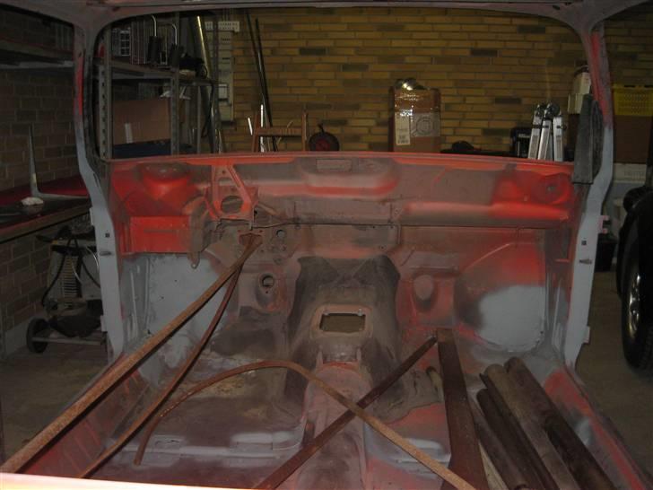 Manta A 3.6l Irmscher billede 28