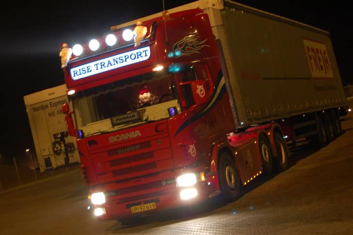 Rise Transport billede 1