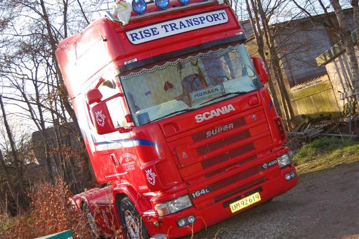 Rise Transport billede 21