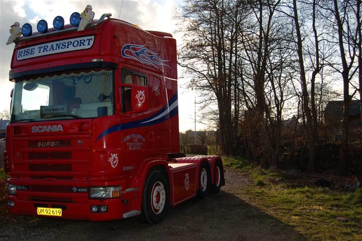 Rise Transport billede 22