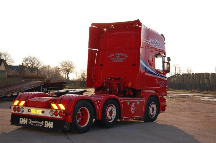 Rise Transport billede 25