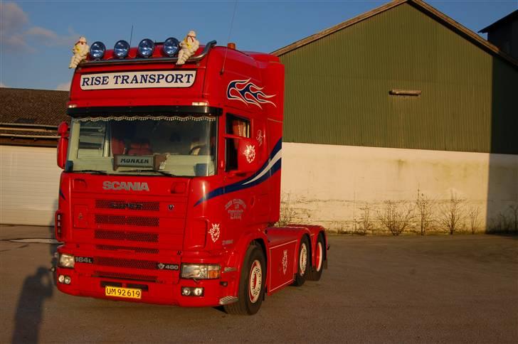 Rise Transport billede 26