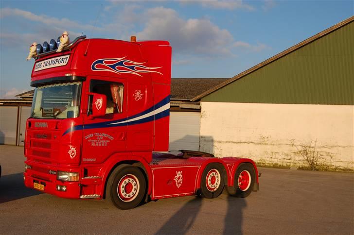 Rise Transport billede 27