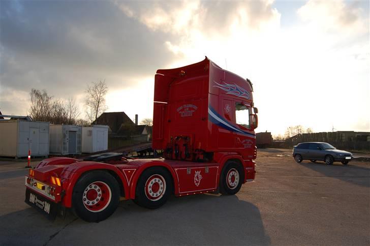 Rise Transport billede 28