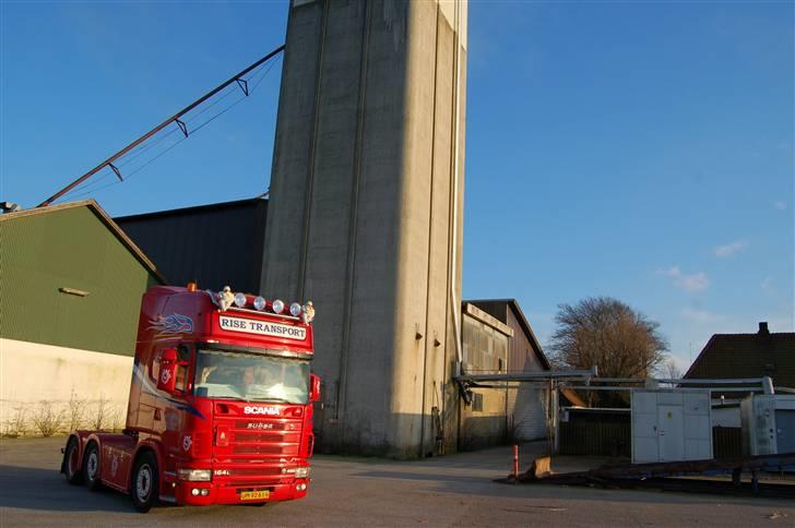 Rise Transport billede 29