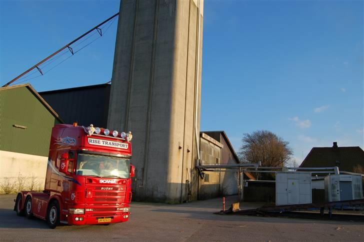 Rise Transport billede 30