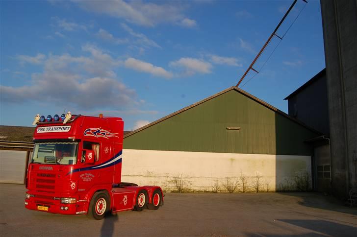 Rise Transport billede 31