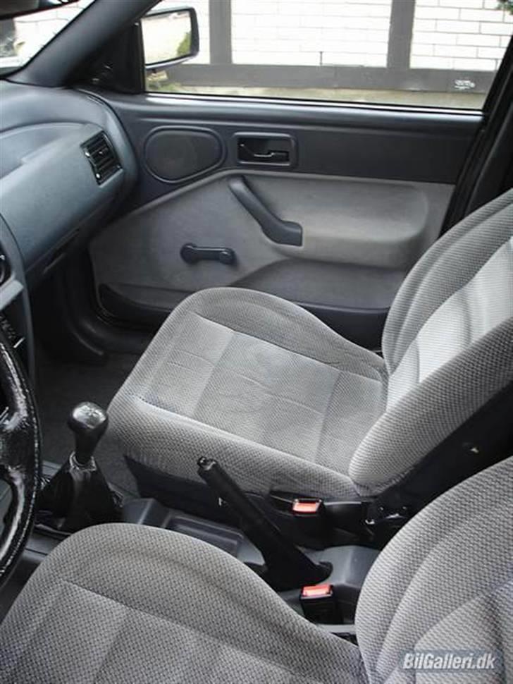 Ford Orion 1.6 CVH... Min første bil, der kunne køre...  billede 14