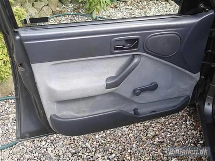 Ford Orion 1.6 CVH... Min første bil, der kunne køre...  billede 18