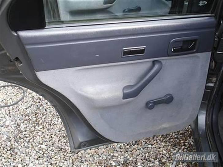 Ford Orion 1.6 CVH... Min første bil, der kunne køre...  billede 19