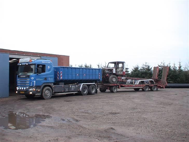 Scania 112 billede 127