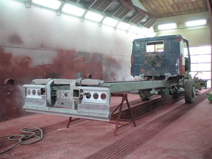 Scania 112 billede 128