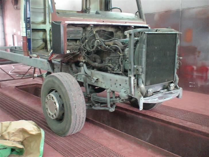 Scania 112 billede 129