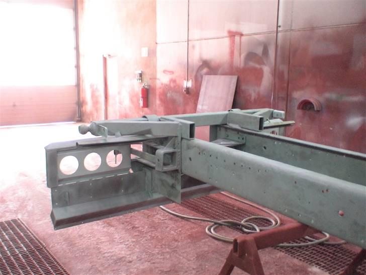 Scania 112 billede 130