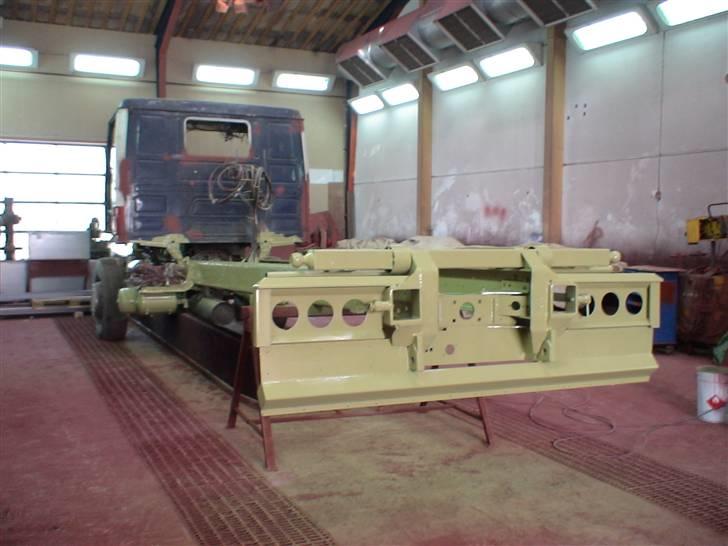 Scania 112 billede 132