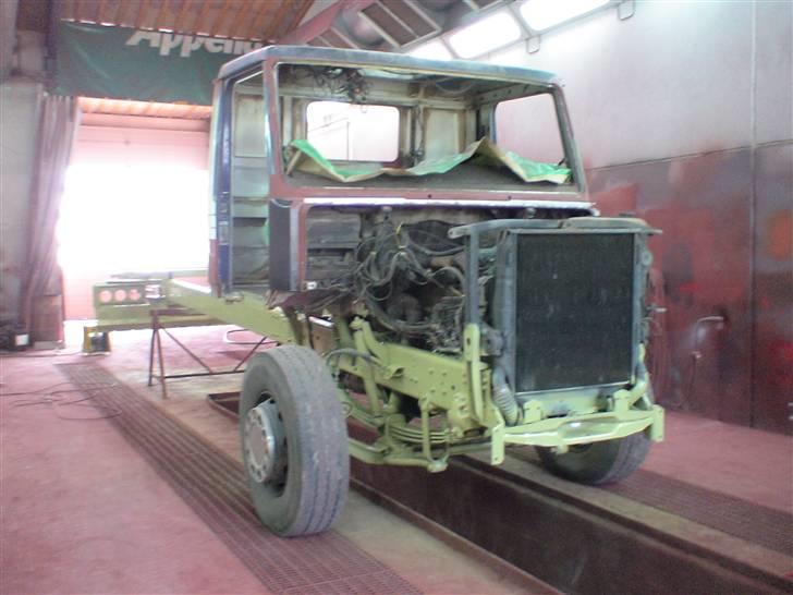 Scania 112 billede 133