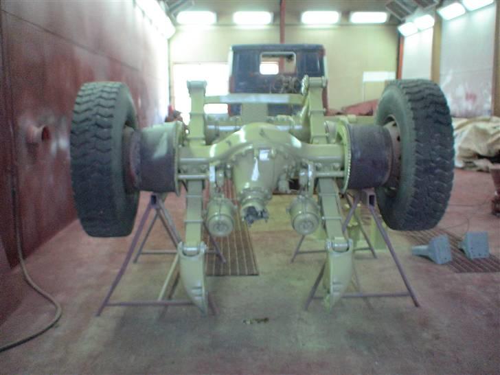 Scania 112 billede 134