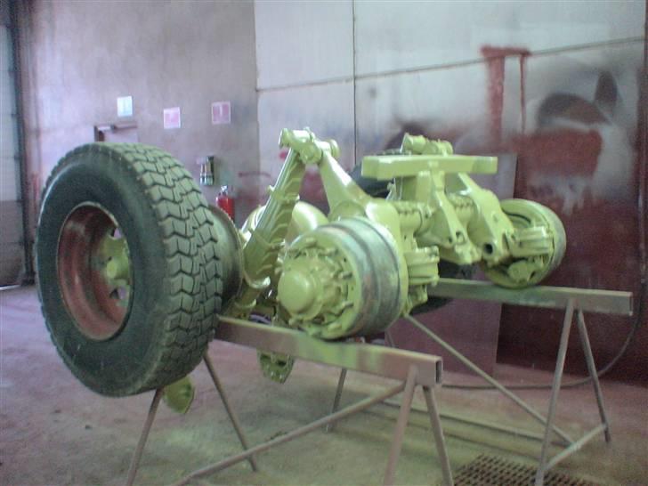 Scania 112 billede 135