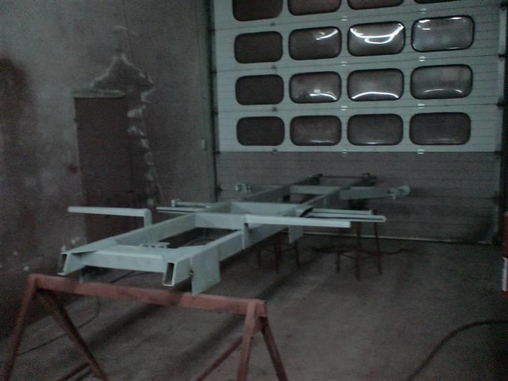 Scania 112 billede 136