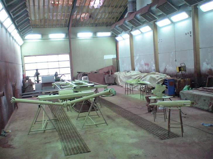 Scania 112 billede 140