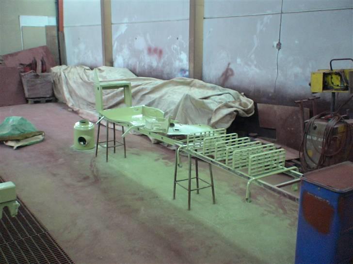 Scania 112 billede 142