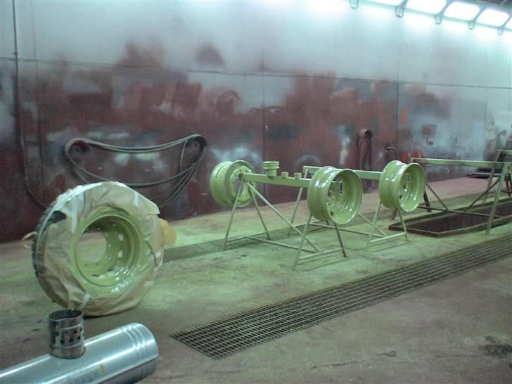 Scania 112 billede 143