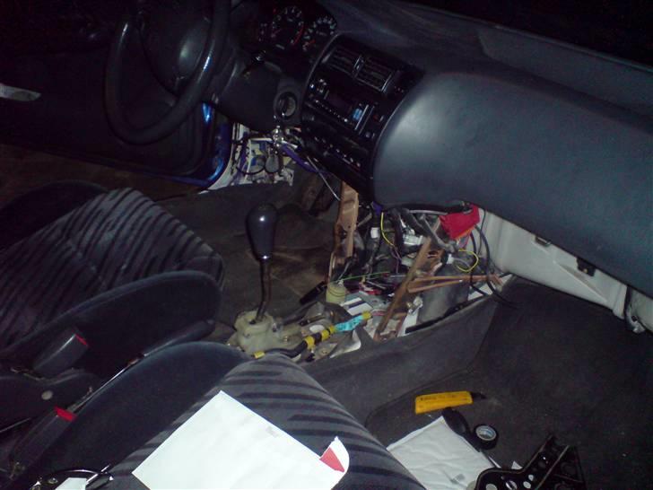 Fra 4AFE til 4AGZE (Kompressor) billede 77