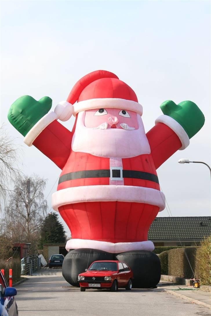 Kæmpe nisse billede 3