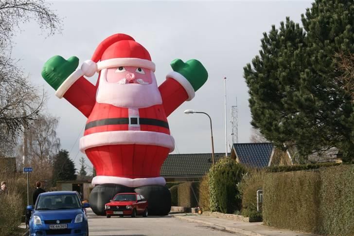 Kæmpe nisse billede 4