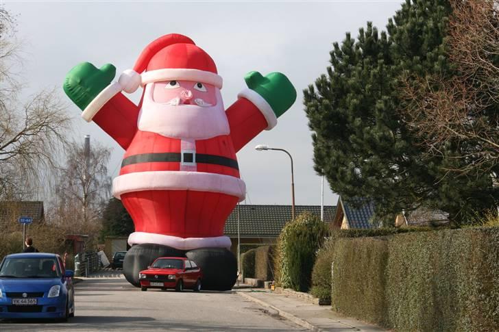 Kæmpe nisse billede 5