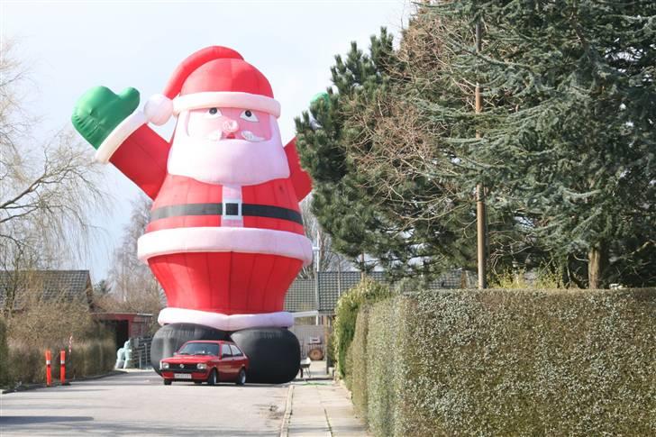 Kæmpe nisse billede 7