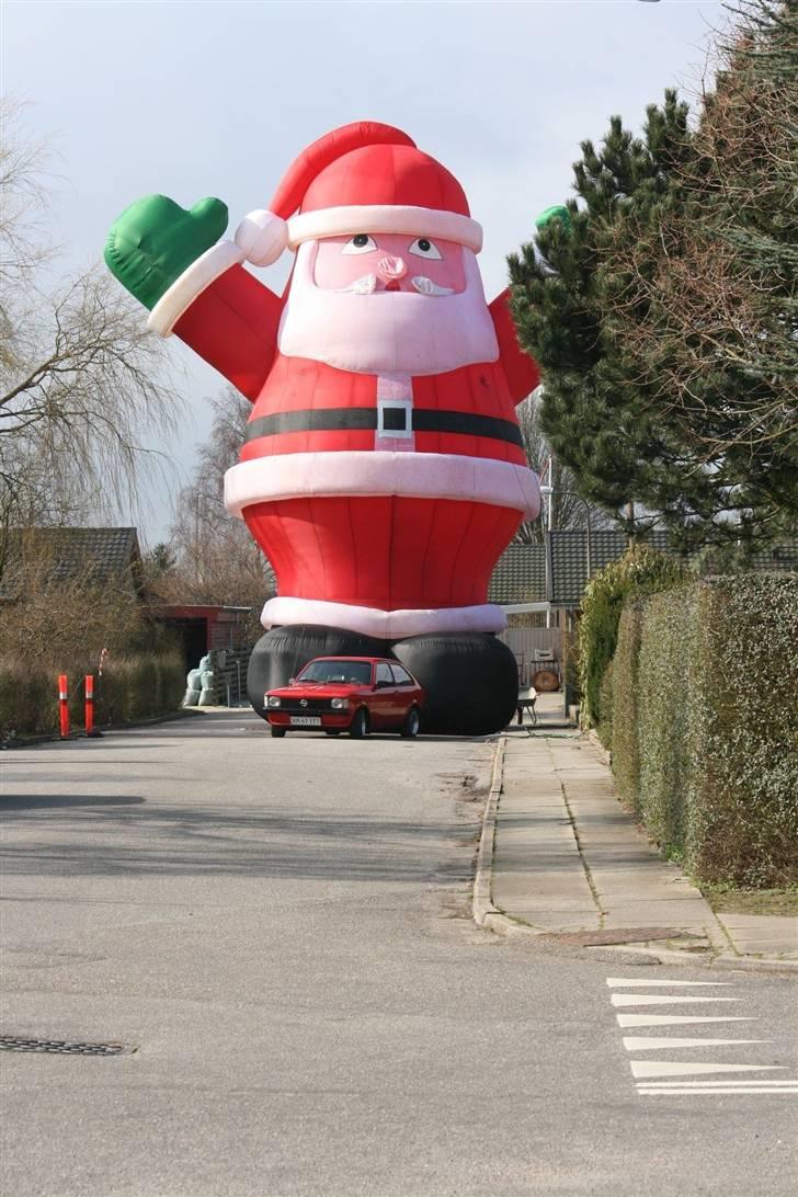 Kæmpe nisse billede 8