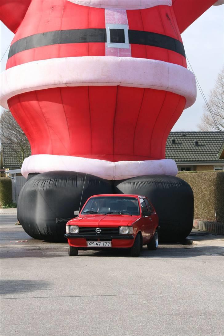 Kæmpe nisse billede 9