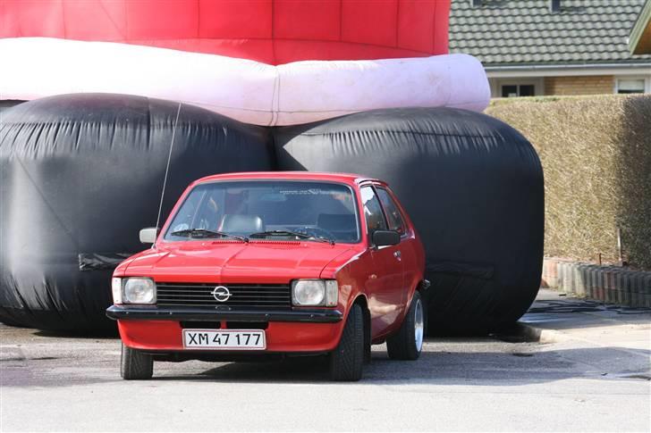 Kæmpe nisse billede 10