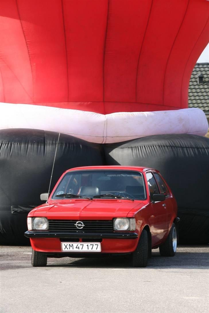 Kæmpe nisse billede 11