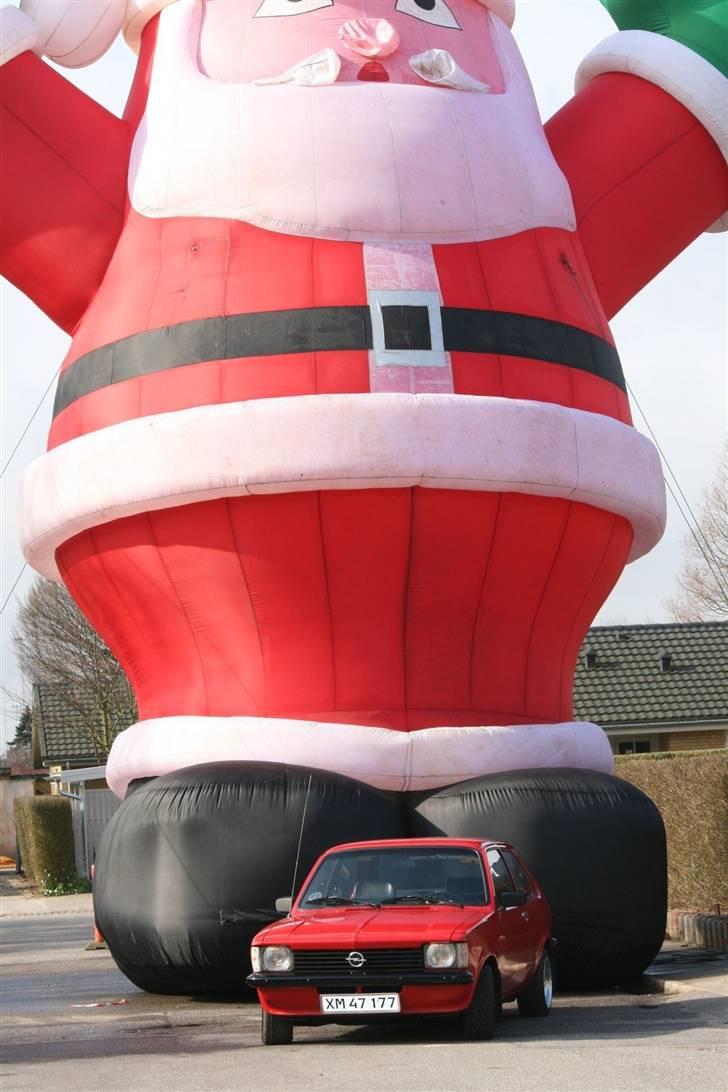 Kæmpe nisse billede 12