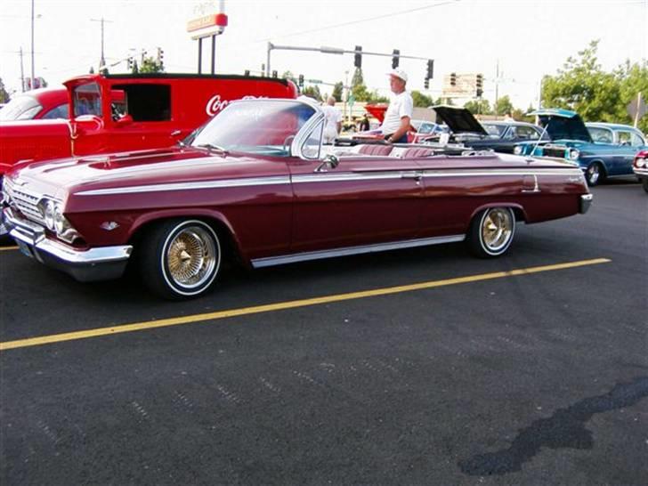 Lidt billeder fra en bilautists USA rejser! - Tirsdag i Gresham. billede 24