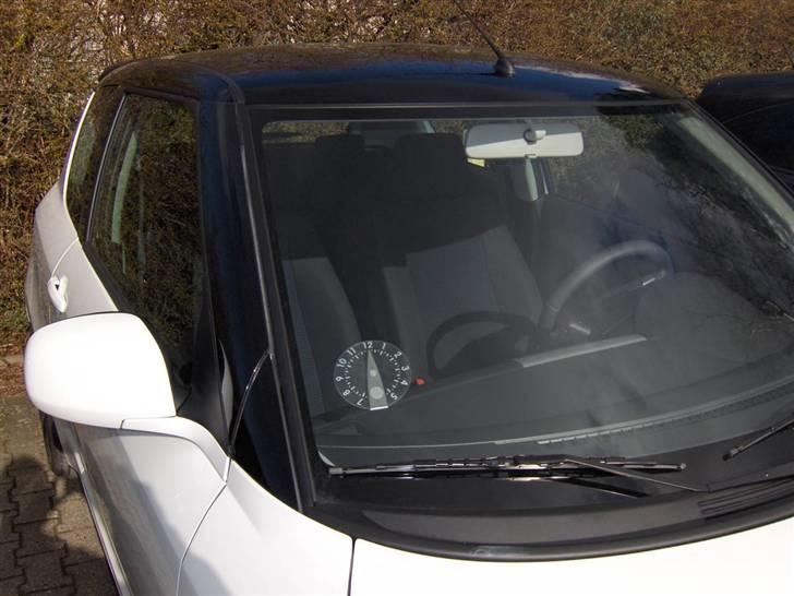 Suzuki swift 1.3 hvid billede 20