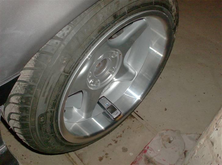 Bmw E36 cab ombygning billede 36