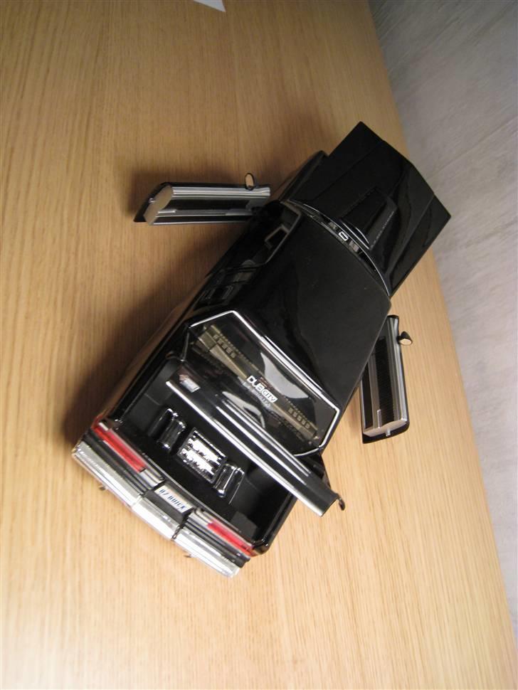 Lamborghini Murciélago og Buick Grand National billede 8