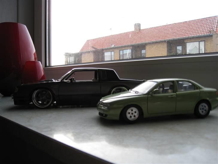 Lamborghini Murciélago og Buick Grand National billede 19