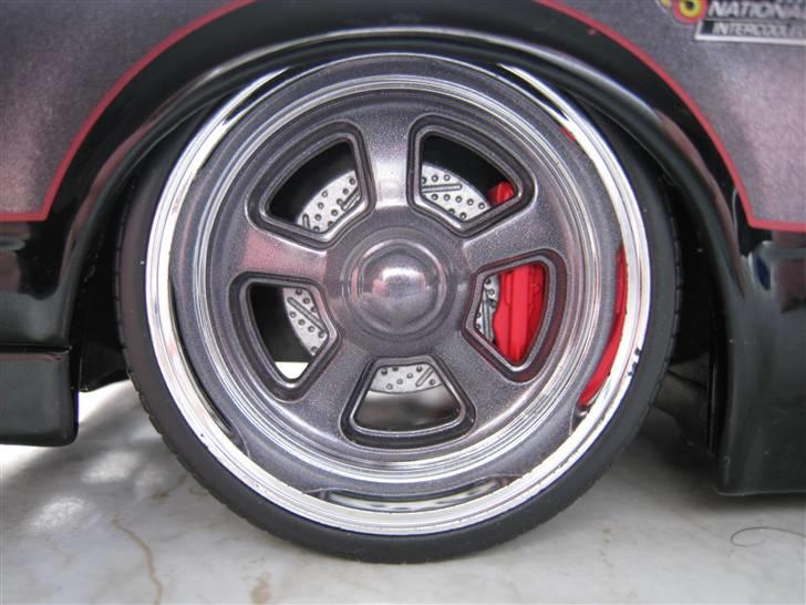 Lamborghini Murciélago og Buick Grand National billede 24