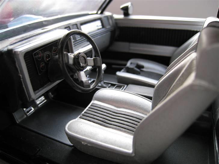 Lamborghini Murciélago og Buick Grand National billede 25