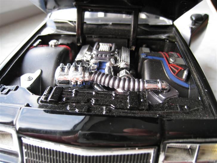 Lamborghini Murciélago og Buick Grand National billede 26