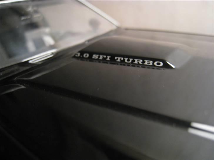 Lamborghini Murciélago og Buick Grand National billede 29